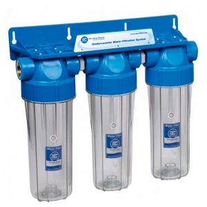 Фильтры для водоснабжения